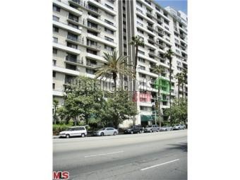 Foto del edificio - 10535 Wilshire Blvd