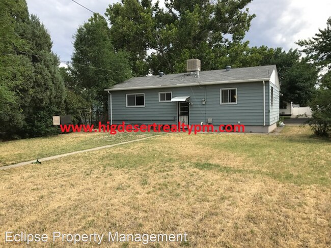 Building Photo - 4 br, 2 bath House - 2204 Mesa Ave