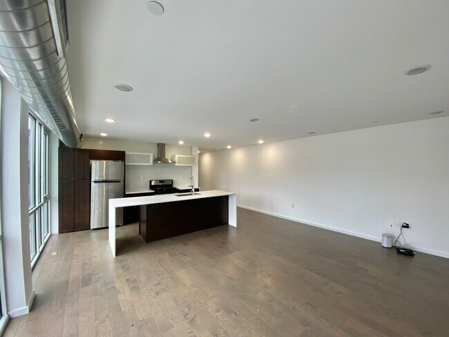 Foto del edificio - 1500 N 8th St