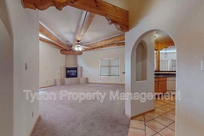Foto del edificio - 10509 Tuscany Dr NW