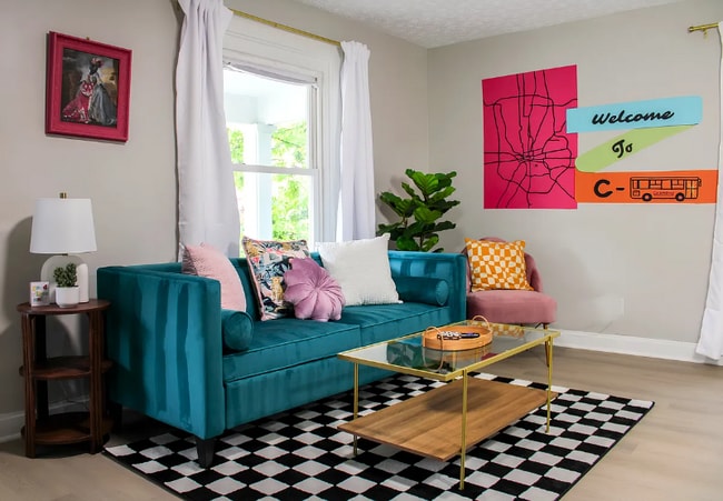 Building Photo - 603 E Columbus St