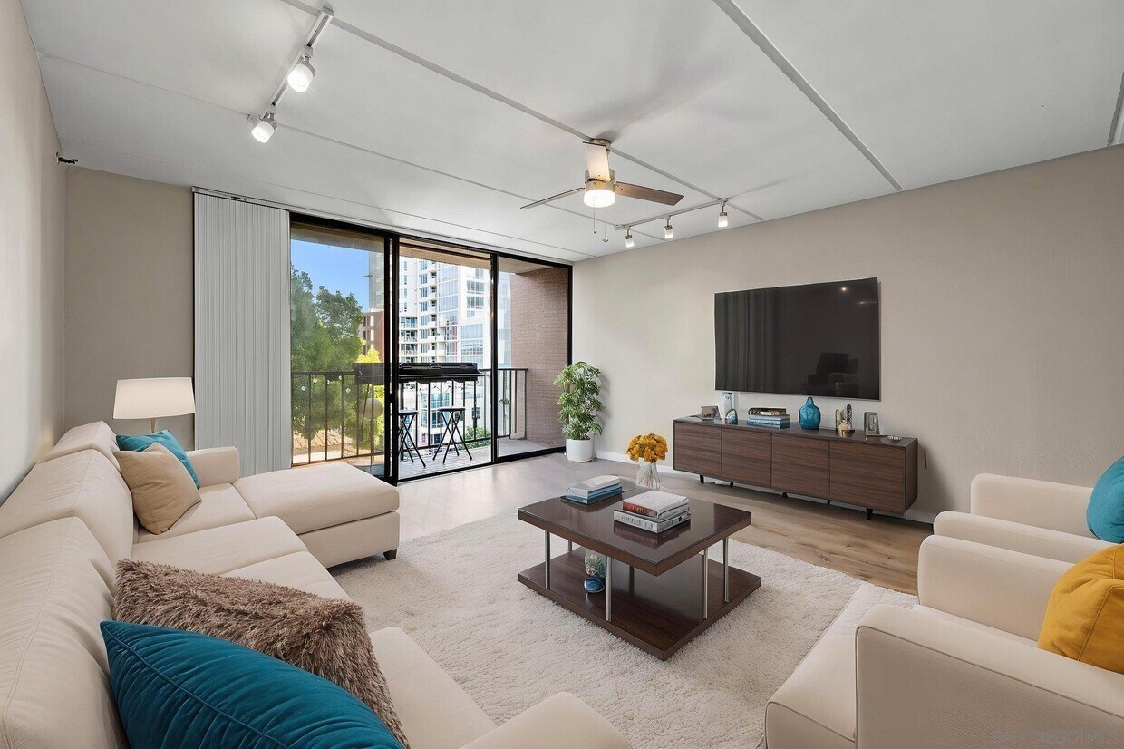 Foto principal - 1333 Eighth Ave