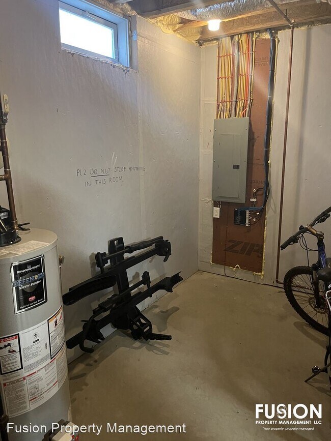 Foto del edificio - 2 br, 2.5 bath House - 125 Rye Circle