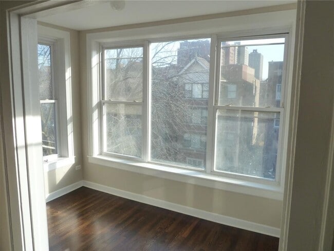 Building Photo - 6730 S Merrill Ave