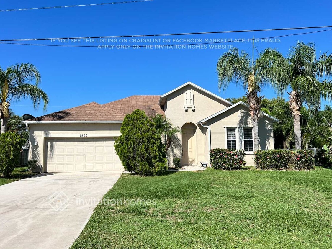 Foto principal - 1866 SE Berkshire Blvd