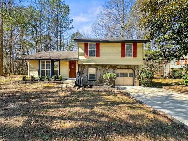 Photo - 3440 Great Meadows Ct House