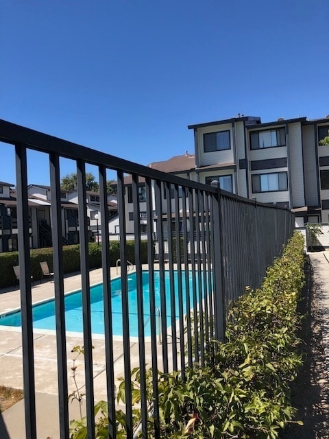 Community Pool. - 45 Stenner Street