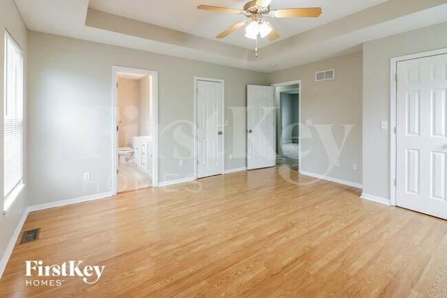 Foto del edificio - 208 High Point Ln