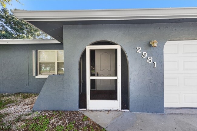 Foto del edificio - 2981 Ribbon Ct