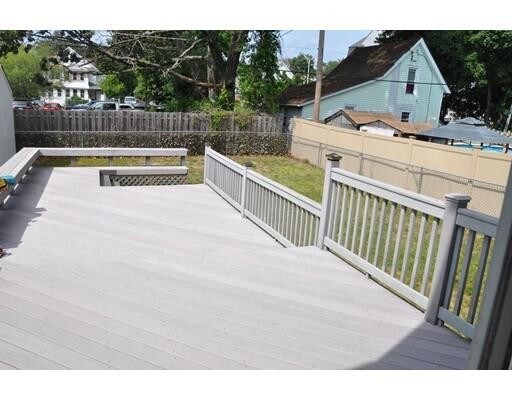 Foto del edificio - 36-38 Governor St