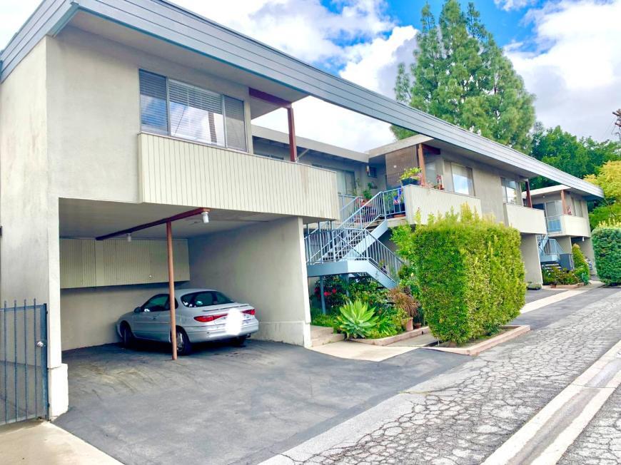 Primary Photo - 2.0 bedroom in Monrovia California 91016