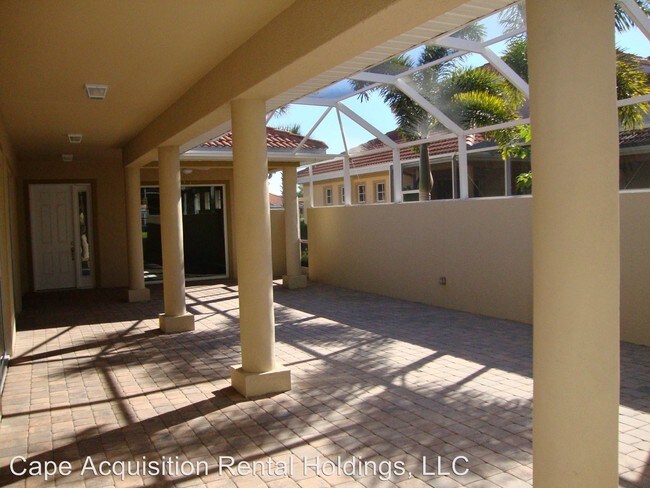 Foto del edificio - 2 br, 2 bath House - 13942 Bently Circle