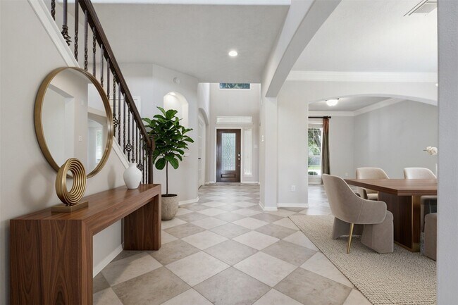 Foto del edificio - 21811 Honeysuckle Grove Ln