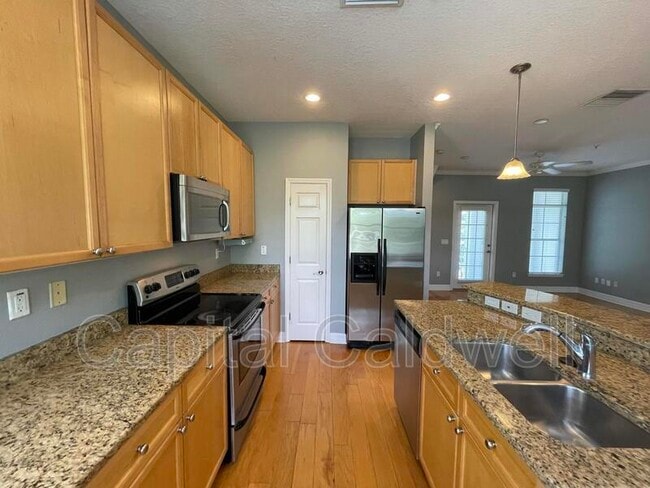 Photo - 4501 Bay Spring Ct House