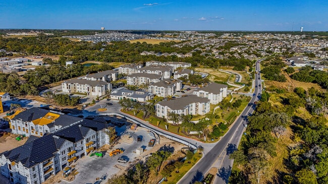 Building Photo - Casagave At Larkspur