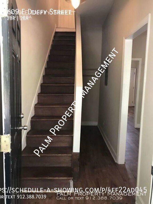 Foto del edificio - COMING SOON! Two bed, Two bath Historic To...