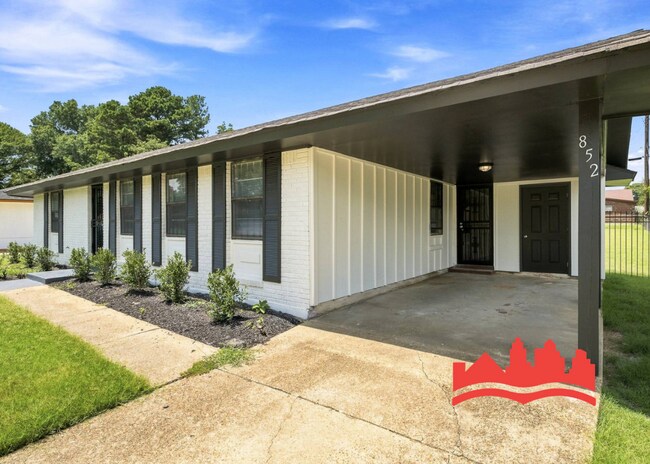 Foto del edificio - 852 Parkrose Rd