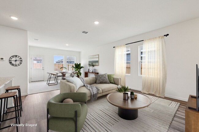 Building Photo - 1516 Morris Lp