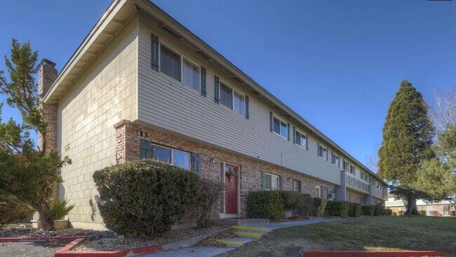 Foto del edificio - 354 Smithridge Park