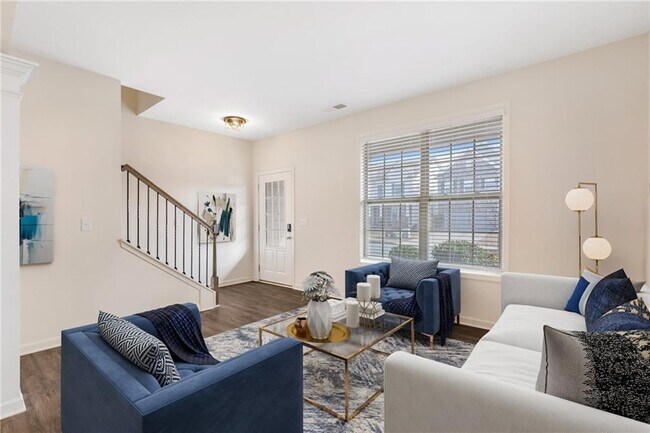 Foto del edificio - 153 Wayside Terrace