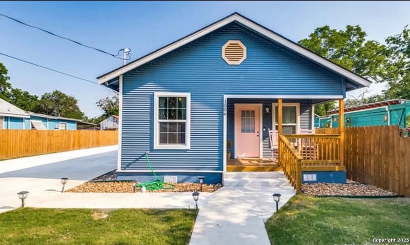 Photo - 1006 Center St (San Antonio, TX)