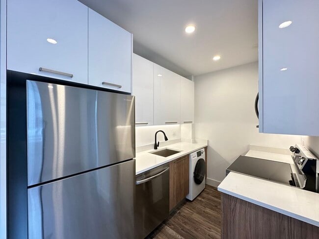 Foto del edificio - 941 W Carmen Ave