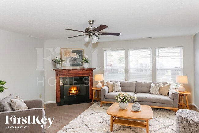 Foto del edificio - 5508 Hammermill Dr