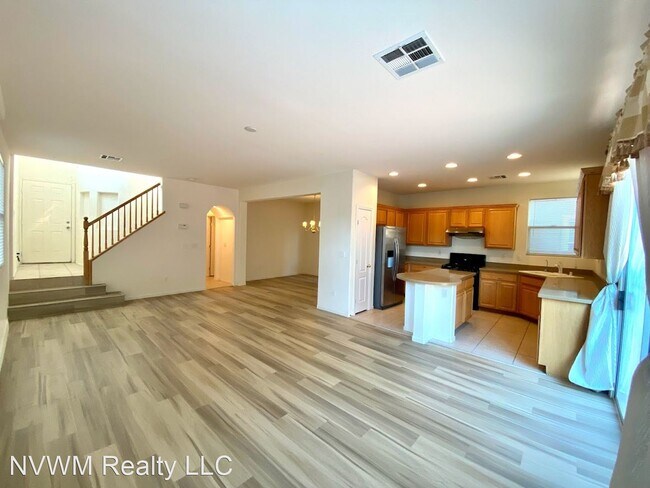 Building Photo - 3 br, 2.5 bath House - 9131 Wine Cellar Ave