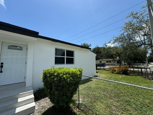 Building Photo - 5801 NW 11th Ave