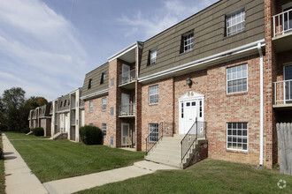 Summit Square Apartments Rentals - Lebanon, Pa 