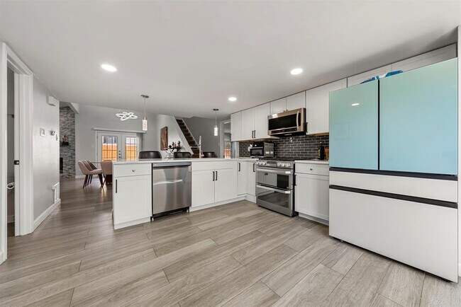 Foto del edificio - 12505 Terra Nova Ln