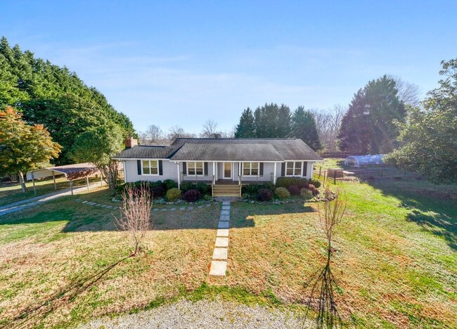 Photo - Welcome to this Comfortable, Charming & Outdoor Living, Single-Level Home