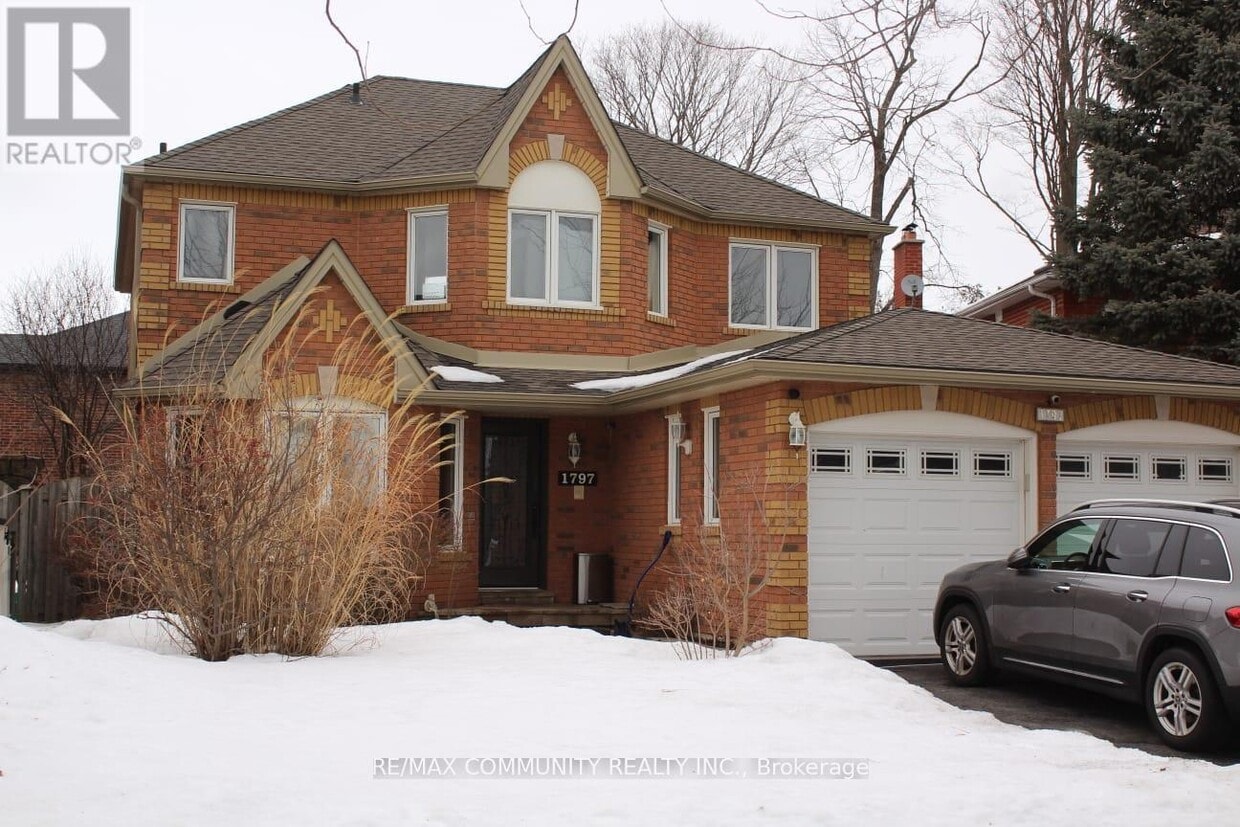 Primary Photo - 1797 Westcreek Dr