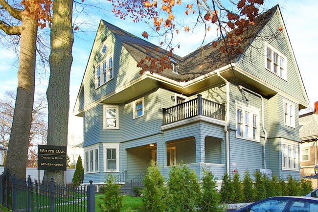 Foto del edificio - 15 Lanark Rd