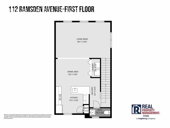 Building Photo - Stylish 3BR/2.5 BA Townhouse with 2 Car Ga...