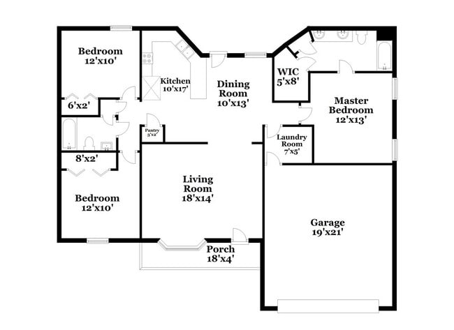 Building Photo - 3033 Mesquite Dr