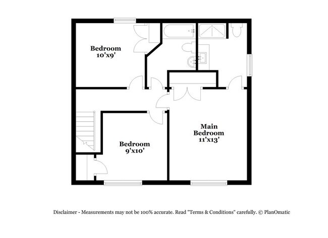 Building Photo - 4817 Farmview Dr