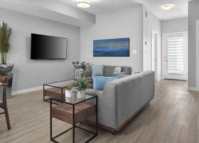 Photo du bâtiment - 1631 Hammond Cres NW