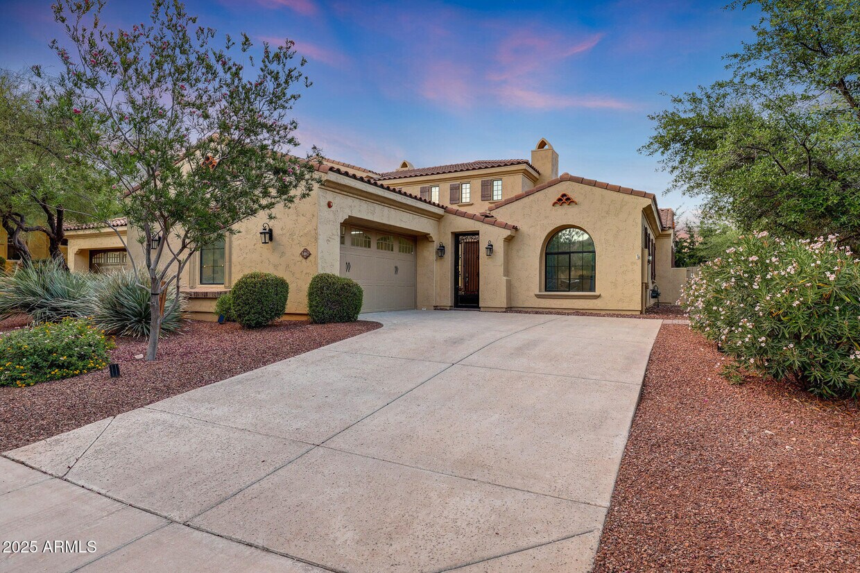 Foto principal - 3467 N Hooper St