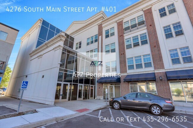 Foto del edificio - 4276 S Main St