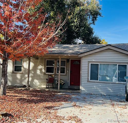 Foto del edificio - 1457 S Birch St