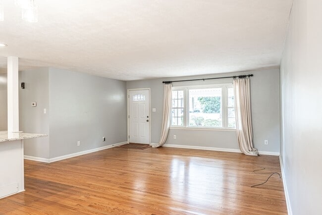 Foto del edificio - 160 W Delaware Ave