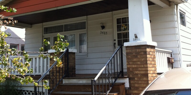Primary Photo - 3465 West 90th Street