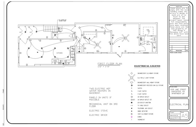 Layout - 628 N Lime St