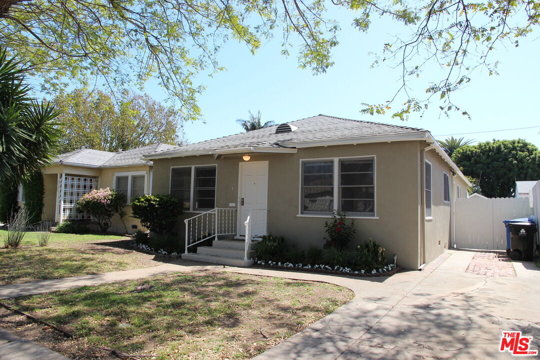 24 Houses for Rent in Mar Vista, CA Westside Rentals