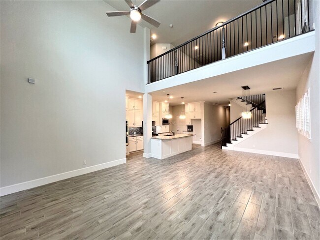 Foto del edificio - Beautiful 2-Story 4/3.5/2 in Ingram Terrac...