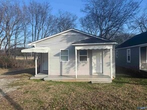 Building Photo - 2506 Kildare St NW