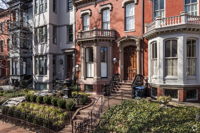 Foto del edificio - 1314 Vermont Ave NW