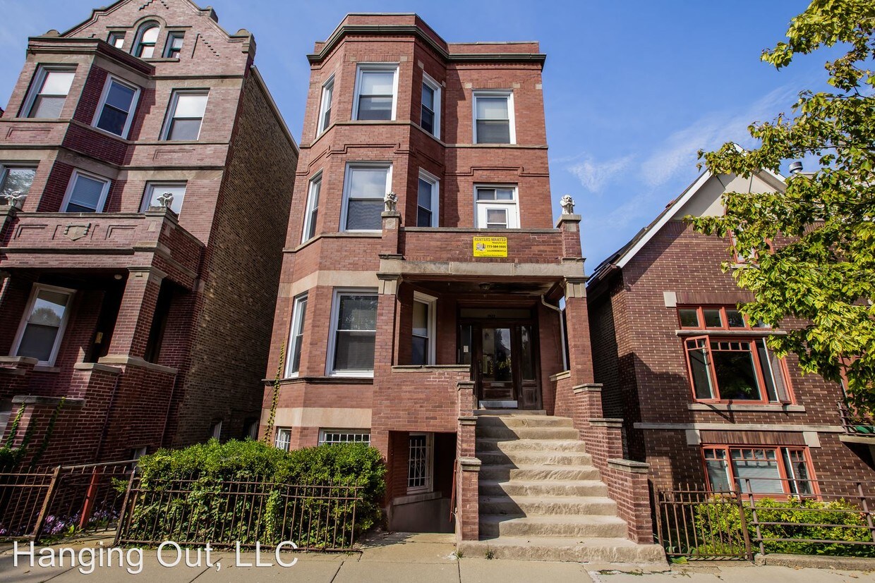 Foto principal - 1922 N Wood St