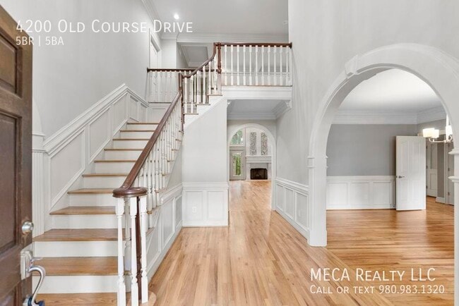 Building Photo - 4200 Old Course Dr